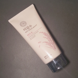 Limpiador Facial Face Shop - Product Image 1