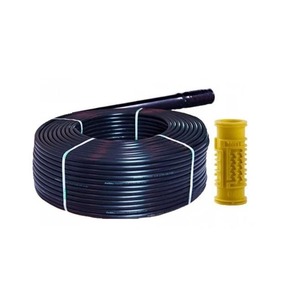 Tubería Lateral de HDPE de Calidad de Exportación para Venta, Tubería de Riego de Gran Diámetro para Sistemas de Riego Agrícola - Product Image 3