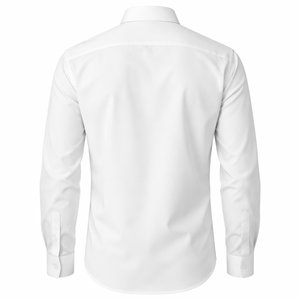 Camisas de Manga Larga Premium para Hombre - Proveedor Directo de Fábrica para Pedidos Personalizados al por Mayor - Product Image 2