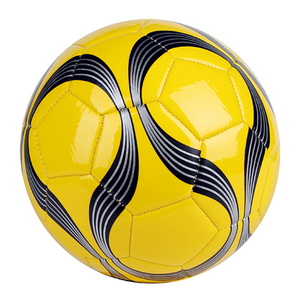 Nuevo Balón de Fútbol Deportivo de Cuero PU Duradero de la Mejor Calidad en Todas las Tallas, Diseño Personalizado, Logotipo Personalizado, Balones de Fútbol para Clubes Deportivos - Product Image 1
