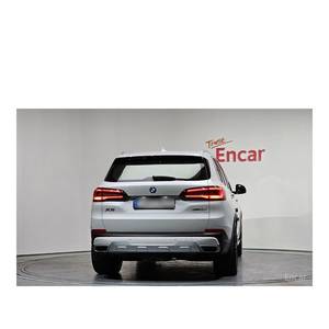 BMW X5 XDrive 40i XLine 2023, 29 801 km, Volant à Gauche, Boîte Automatique, Caméra Arrière - Product Image 4