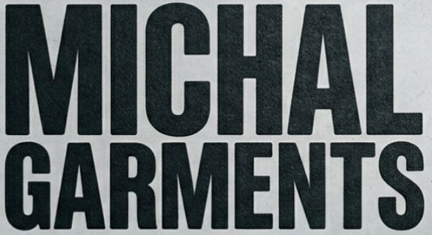 Michal Garments Manufacturing logo