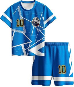 Uniforme de football de haute qualité pour femmes et hommes - Product Image 6