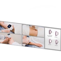 Appareil d'épilation laser permanent à haute puissance pour usage professionnel, avec diode laser semi-conductrice à 4 longueurs d'onde 755/808/940/1064 nm