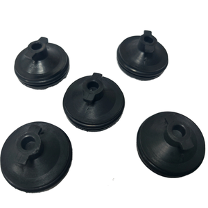 9801444780 boulon de vidange d'huile en <span class=keywords><strong>plastique</strong></span> vis nouvelle attache automatique et clip pour Dongfeng <span class=keywords><strong>Peugeot</strong></span> <span class=keywords><strong>308</strong></span>/3008/508/citroën C4 x7/C5 x7 - Product Image 2