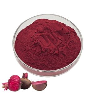 Bulk Wholesale Supplier Beetroot Powder 100% Pure & Natural Beet Root Powder for Natural Energy & Wellness Support at <b>Best</b> Price - Product Image 1
