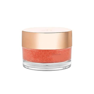 Gommage Lèvres à la Pastèque aux Herbes Prix Usine Exfoliant Éclaircissant OEM Marque Privée Logo Personnalisé - Product Image 4