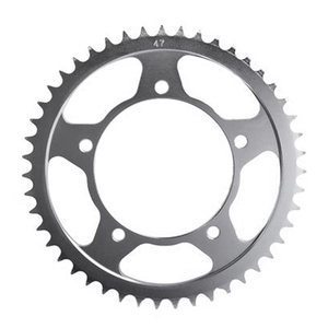 Motorcycle Rear <b>Sprocket</b> for Suzuki DL650 XA M1 V-Strom DL650 a M0 V-Strom Motorcycle <b>Sprocket</b> and Chain Set - Product Image 1