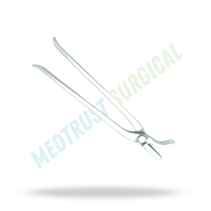 Outil de ferrage pour chevaux de 14 pouces, instrument vétérinaire pour le soin des sabots, pour le pose des clous. - Product Image 4