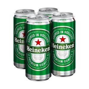 Cerveza Heineken para distribución al por mayor, cerveza lager de primera calidad para compradores internacionales, supermercados, mercado de bebidas. - Product Image 2