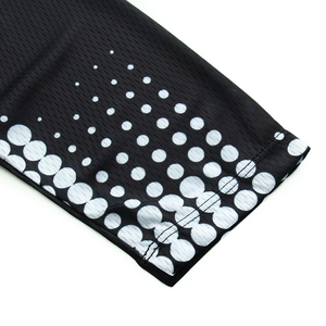 Chemise de pêche pour homme UPF 50+ – Vêtement à manches longues avec protection solaire - Product Image 3