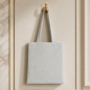 Premium Cotton Tote <b>Bag</b> | Eco Friendly Reusable Shopping Grocery Carry <b>Bag</b> Custom Printed Promotional Wholesale Custom Logo <b>Bags</b> - Product Image 4