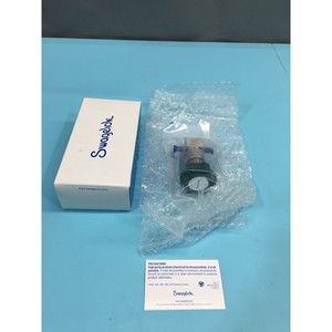 MRC D123611 SHIELD, GATE VALVE <b>SPACER</b> - Trusted Global Legacy Semiconductor Equipment and Parts at - Product Image 2