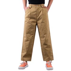 Pantalones de pana antipilling transpirables de secado rápido para mujer - Product Image 3