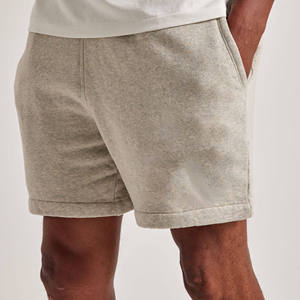 Men's Summer Thin Loose Plus Size Straight Casual Men Shorts Pants Mesh Breathable Quick Dry Sports Pants - Product Image 4