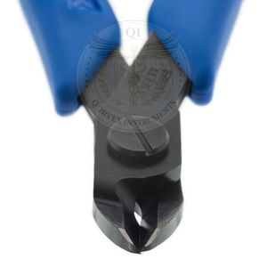 Cortadores - Xuron ®   Microcuchilla de Cabeza Ovalada ®   Asas de Agarre Acolchadas Flush (Azules, Rosas o Negras) - Product Image 3