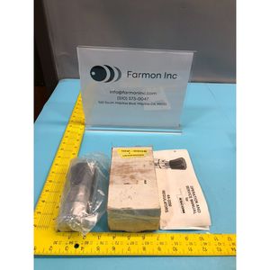 Régulateur, isolation, vanne Tescom 44-2262-41-008 - Équipements et pièces semi-conductrices de renommée mondiale - Product Image 2