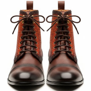 Nouvelles Chaussures en Cuir Rehaussantes 2026, Meilleures Ventes, au Design Tendance, Style Italien - Product Image 4