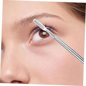 Herramientas Profesionales de Alta Calidad para Lifting de Pestañas, Rizador de Pestañas con Logotipo Personalizado, Aplicador, Separador para Permanente de Pestañas - Product Image 4