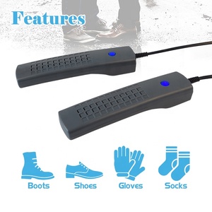[Pratique-Âge]-Portable Sèche-Chaussures (HK0301-082) - Product Image 2
