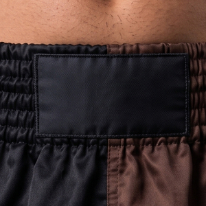 Pantalones Cortos de Muay Thai Personalizables de Alta Calidad, 100% Poliéster, Impresión por Sublimación, Diseña Tus Propios Pantalones de Boxeo - Product Image 5