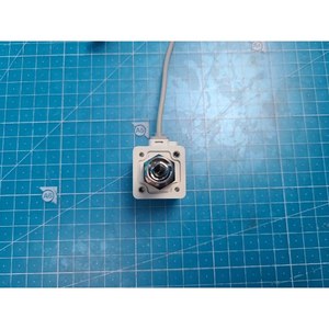 Interruptor de Presión Digital SMC ISE80-A2-B-M Usado Como Está, Piezas de Equipos Semiconductores Legados - Product Image 5
