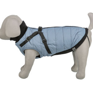 Arnés Pontis Cape para Mascotas Talla XXS Azul-Gris, Ropa para Mascotas - Product Image 2