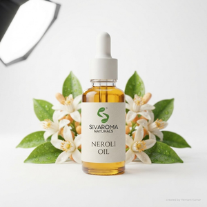 Huile de Néroli de Qualité Supérieure, Exportateur en Gros pour les Fabricants de Parfums, les Marques de Beauté, les Producteurs de Cosmétiques et la Vente en Gros Mondiale - Product Image 1