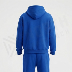 Custom High Quality <b>Velour</b> <b>Tracksuit</b> Men Sportswear Velvet Suit Fleece Luxury <b>Velour</b> <b>Tracksuits</b> For Men Men's <b>Tracksuits</b> - Product Image 2