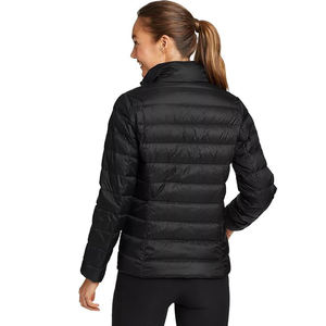 Vestes matelassées pour femmes de haute qualité, couleur unie, en gros, produit très populaire, design personnalisé - Product Image 4