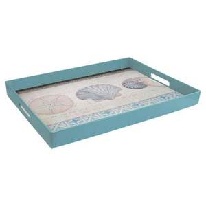 Modern Home MDF Printed <b>Serving</b> Tray 38 Designs for Daily Food <b>Beverage</b> Tea Service <b>Beverage</b> <b>Serving</b> <b>Sets</b> - Product Image 3