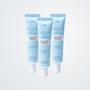 Productos coreanos para el cuidado de la piel Prreti Baiom Crema de Ojos con Colágeno 30ml productos coreanos de belleza para el cuidado de la piel productos coreanos de belleza - Product Image 3