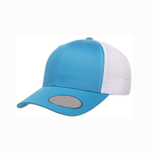Vintage Custom Logo Printed Baseball Caps Unisex Sporty Adjustable High Quality Breathable Outdoor Sports - Product Image 1