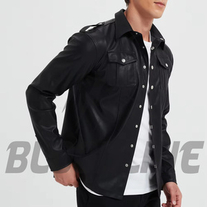 High-quality PU faux leather construction Soft durable and comfortable material Custom OEM & ODM manufacturing available - Product Image 4