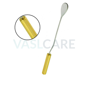 Disector Maccollum-Dingman de 13″ (33cm), Herramienta Quirúrgica para Aumento de Senos, para Desección Transaxilar Subglandular y Subpectoral - Product Image 4