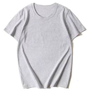 T-shirts décontractés pour femmes, logo personnalisé, tricotés à la main, séchage rapide, respirants, anti-rétrécissement, 100% coton, sans manches, 4 saisons - Product Image 4