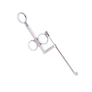 Glegg Aural Snare Self Forming Loop 6.5 165mm Manual Acero Inoxidable - Product Image 3