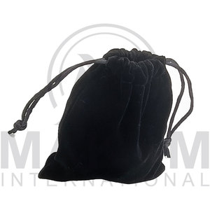 wholesale price leather customized <b>dice</b> pouch with customized logo in cheap price - Product Image 5