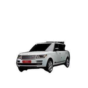 Land Rover Range Rover 5.0 SC AB LWB Modelo Diciembre 2020 con 87,335 km, Caja de Cambios Automática, Volante a la Izquierda - Product Image 1