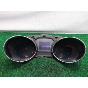 ชุดหน้าปัดเครื่องมือมือสองสำหรับงานคาร์นิวัล รุ่น 94005A9121 - Product Image 1