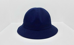 OEM Custom Logo Bucket <b>Hat</b> Wide Brim <b>Sun</b> Protection Wide Brim 100% Cotton Sports <b>Hat</b> for <b>Men</b> Women Outdoor Golf <b>Hat</b> Wholesale - Product Image 5