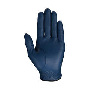 Gants de golf unisexes en cuir véritable les plus vendus - Sangle de poignet réglable et personnalisable - Product Image 3
