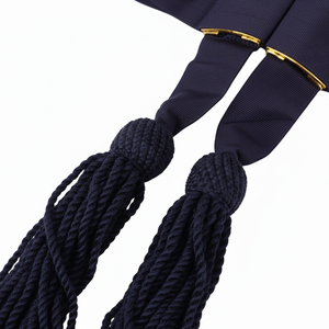 Oferta Especial: Estola y Banda Ceremonial Personalizadas para Graduación |   Cintas Decorativas de Primera Calidad en Mezcla de Mylar y Viscosa - Product Image 2