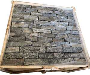 Eco-Friendly <b>Granite</b> <b>Slabs</b> – Smooth Surface for Kitchen & Vanity Tops - Product Image 1