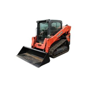 รถตักขนาดเล็ก SVL75-2 พร้อมใช้งานสำหรับงานเกษตร - Product Image 1