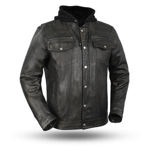 Sudadera con Capucha VENDETTA para Hombre - Product Image 1