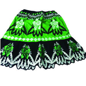 Jupes de travail à sublimation les plus vendues, broderie hawaïenne, tailles personnalisées, tissu respirant, décontractées, nouveau design direct - Product Image 6