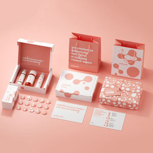 Custom <b>Large</b> Brown Corrugated <b>Box</b> For Mobile Phone Packaging Wholesale Cardboard Shipping Cartons - Product Image 6