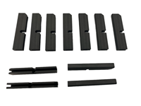 Piezas de Fresado CNC de Fábrica, Mecanizado de Precisión en Torno, Acero Inoxidable para Acabado de Superficies, Disponible en Hanói