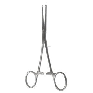 Pinces chirurgicales Rochester de qualité supérieure pour la chirurgie gynécologique et la manipulation des tissus - Fournisseur en gros - Product Image 2